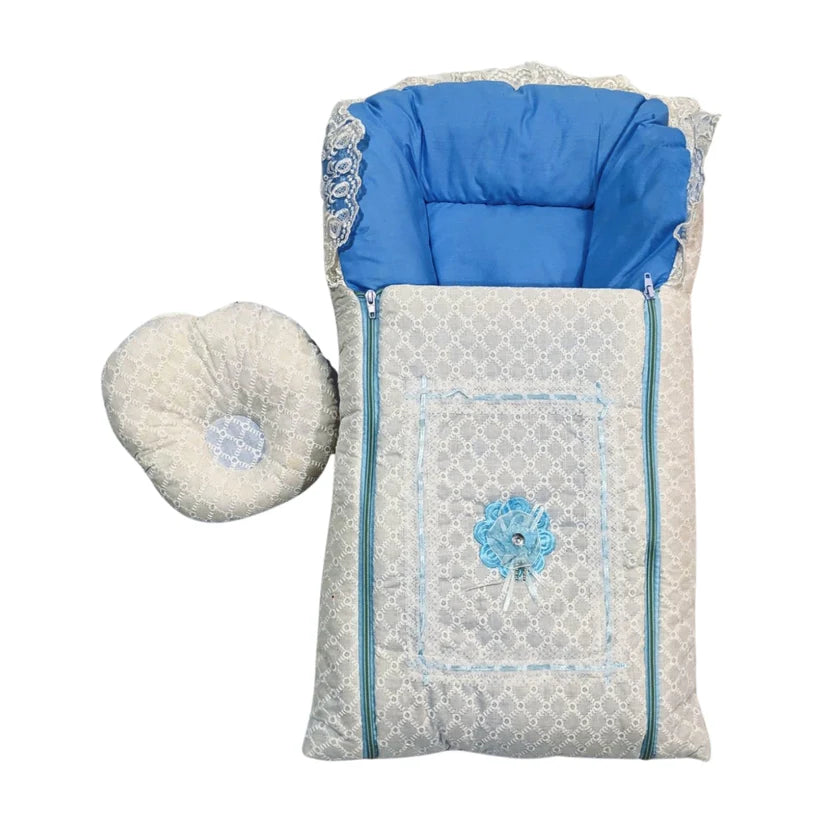 Chicken Zipper Winter Carry Nest – Premium Warmth & Comfort for Babies Grand Bazaar