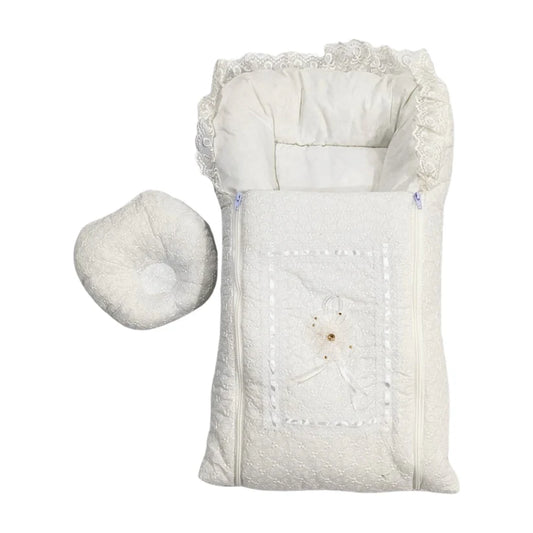 Chicken Zipper Winter Carry Nest – Premium Warmth & Comfort for Babies Grand Bazaar