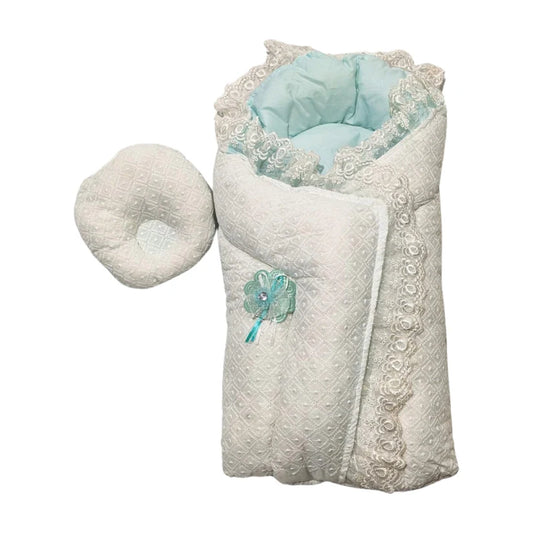 Premium Baby Winter Carry Nest – Cozy, Breathable, and Elegant Grand Bazaar