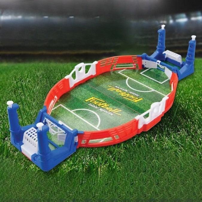 Mini Football Match Board Game – Fun Sports Action for All Ages Grand Bazaar