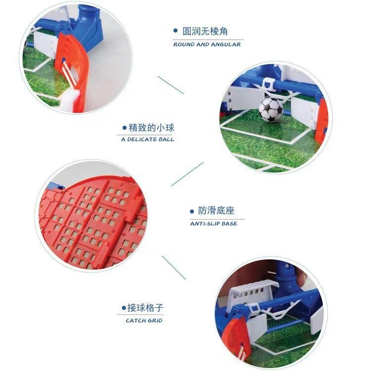 Mini Football Match Board Game – Fun Sports Action for All Ages Grand Bazaar