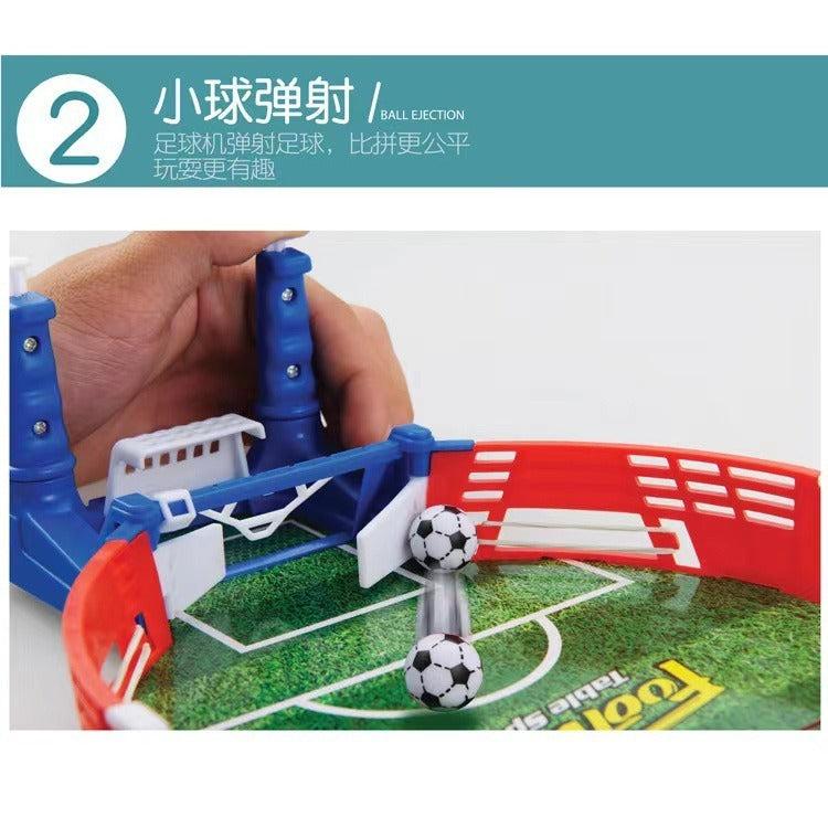 Mini Football Match Board Game – Fun Sports Action for All Ages Grand Bazaar