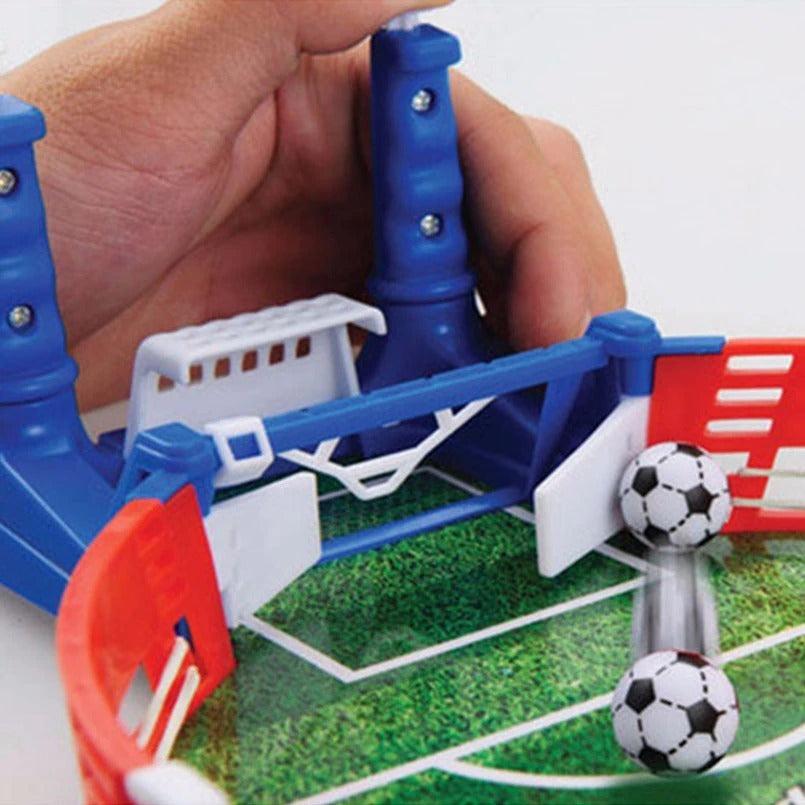 Mini Football Match Board Game – Fun Sports Action for All Ages Grand Bazaar