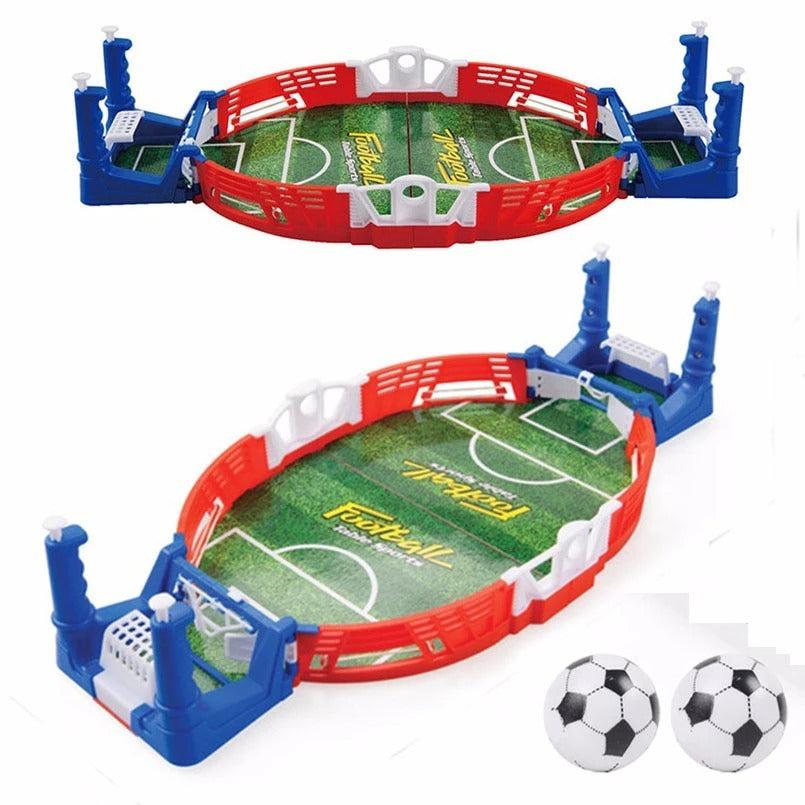 Mini Football Match Board Game – Fun Sports Action for All Ages Grand Bazaar