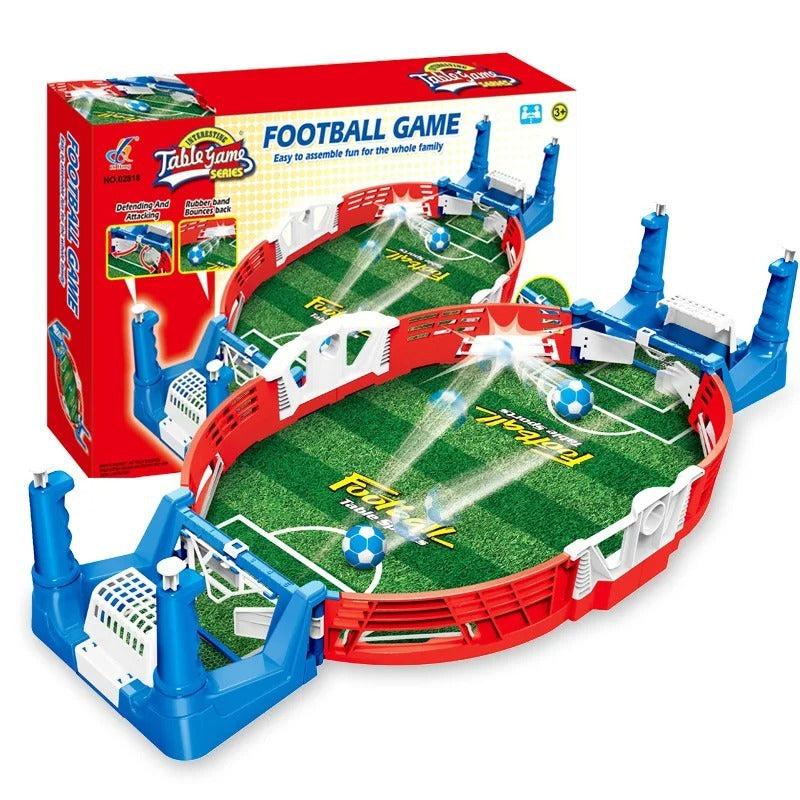 Mini Football Match Board Game – Fun Sports Action for All Ages Grand Bazaar