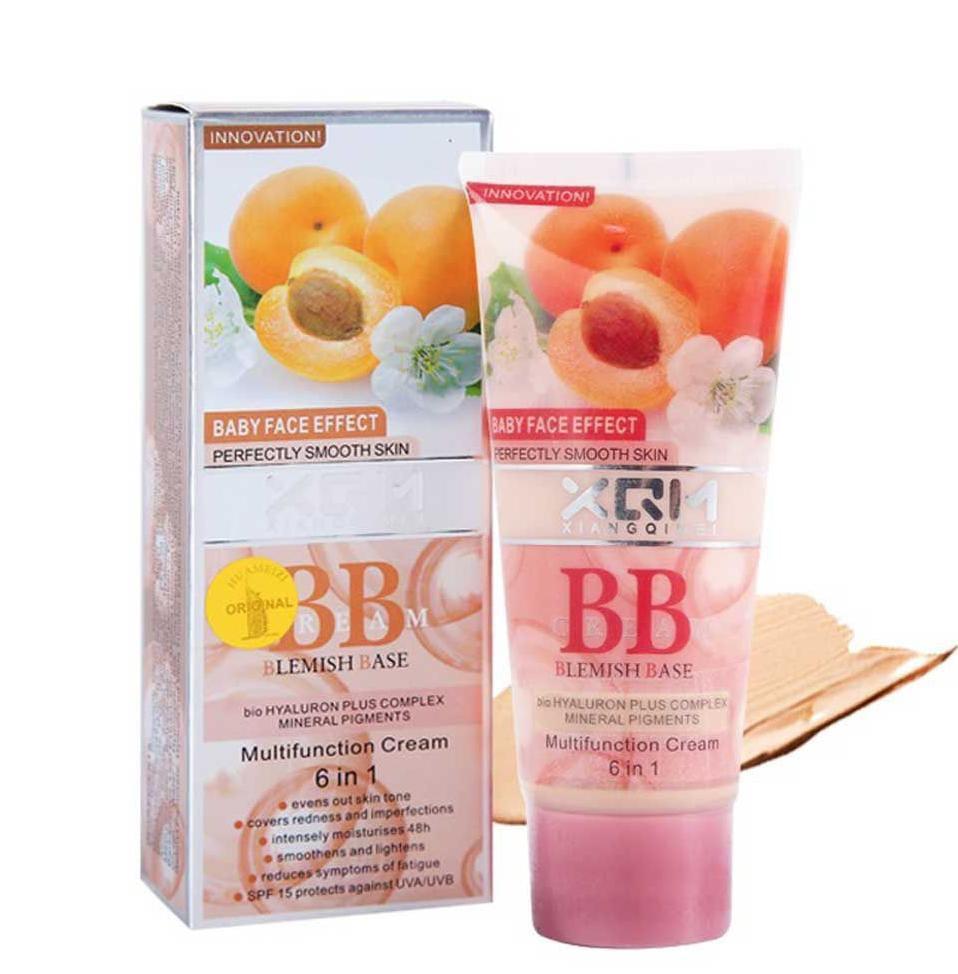 XQM BB Cream Grand Bazaar