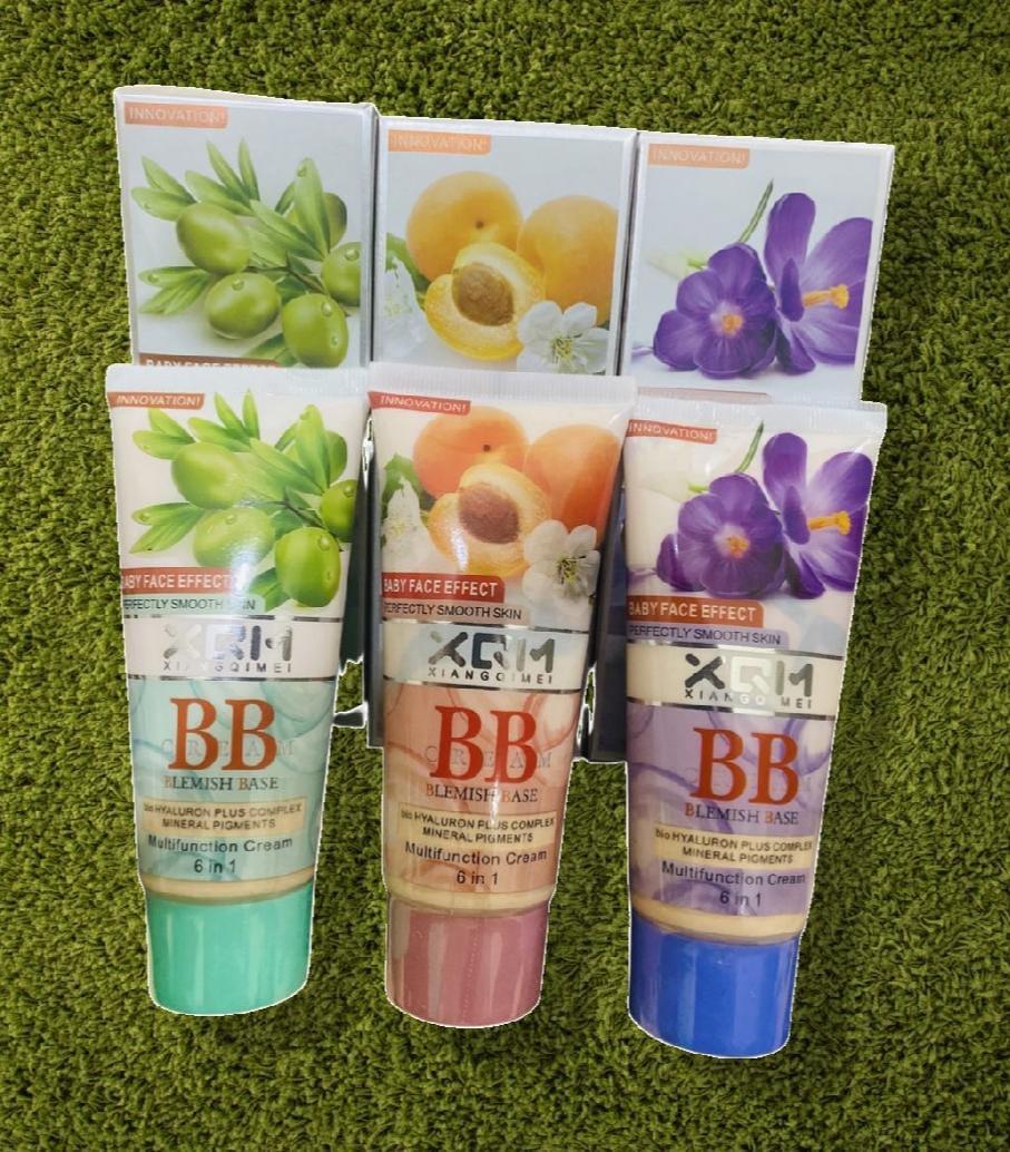 XQM BB Cream Grand Bazaar