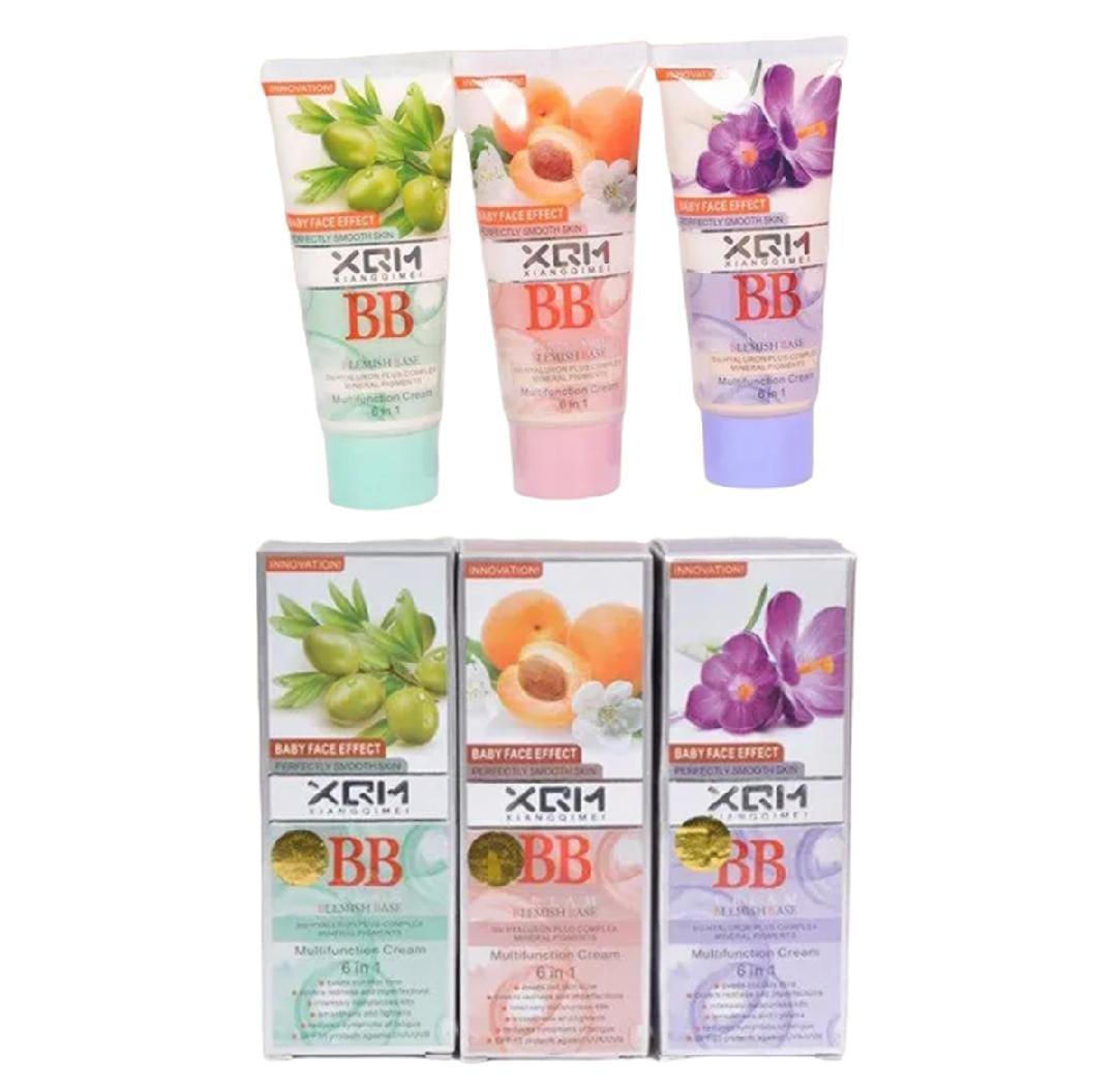 XQM BB Cream Grand Bazaar