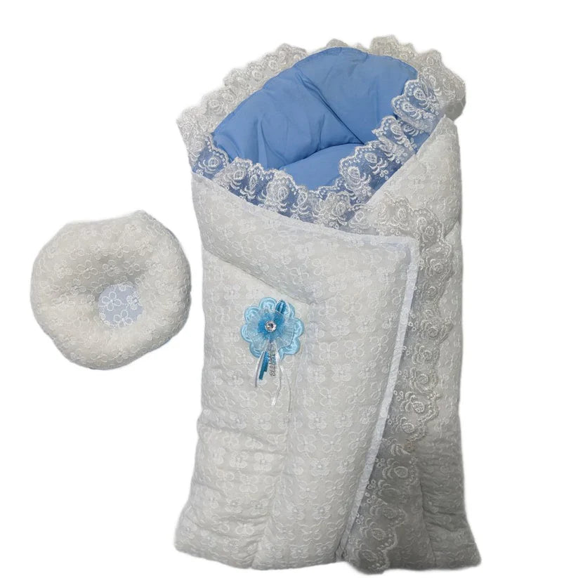 Premium Baby Winter Carry Nest – Cozy, Breathable, and Elegant Grand Bazaar