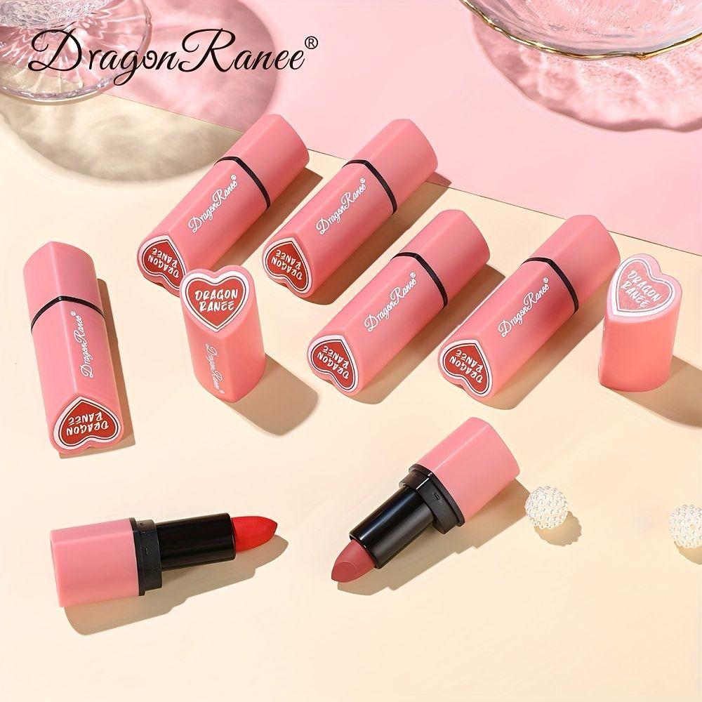 Dragon Ranee Matte Unleash 3-in-1 Lipstick | Grand Bazaar Official Grand Bazaar