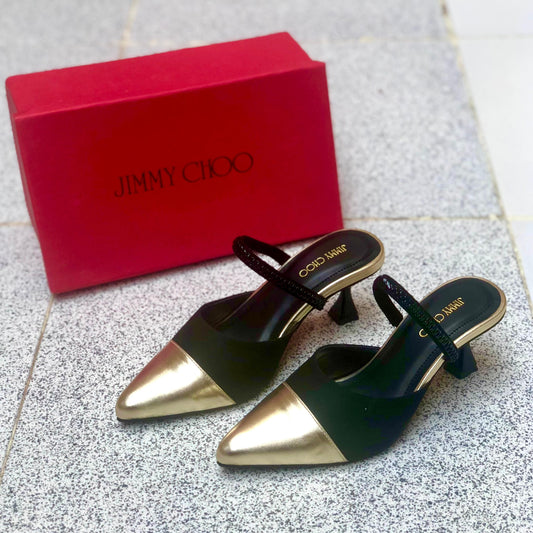 Jimmy Choo Inspired Heels – Sizes 36 to 41 Grand Bazaar