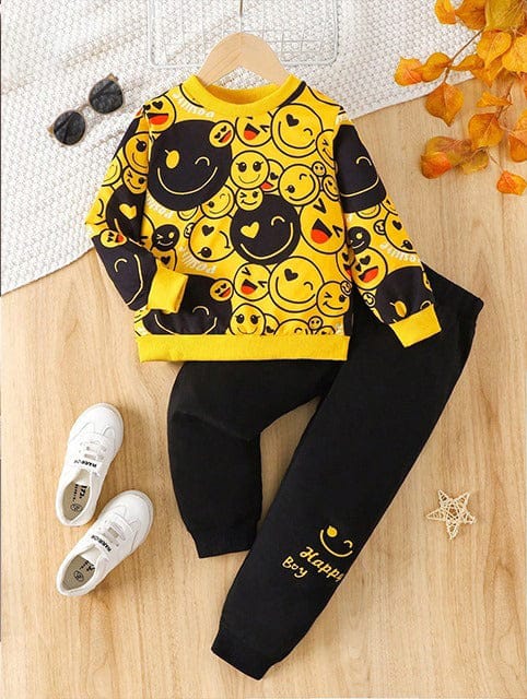 Winter Tracksuits for Kids Restocked – Fleece Fabric Grand Bazaar