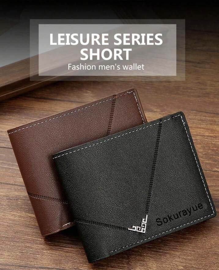 SAKURAYUE STYLE Classic High-Quality Wallet &amp; Cardholder Grand Bazaar