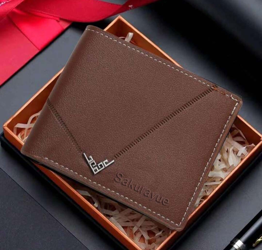 SAKURAYUE STYLE Classic High-Quality Wallet &amp; Cardholder Grand Bazaar