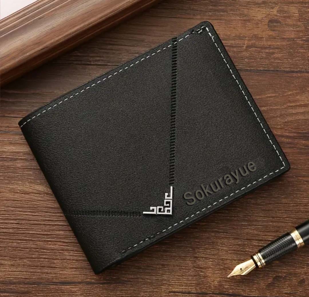 SAKURAYUE STYLE Classic High-Quality Wallet &amp; Cardholder Grand Bazaar