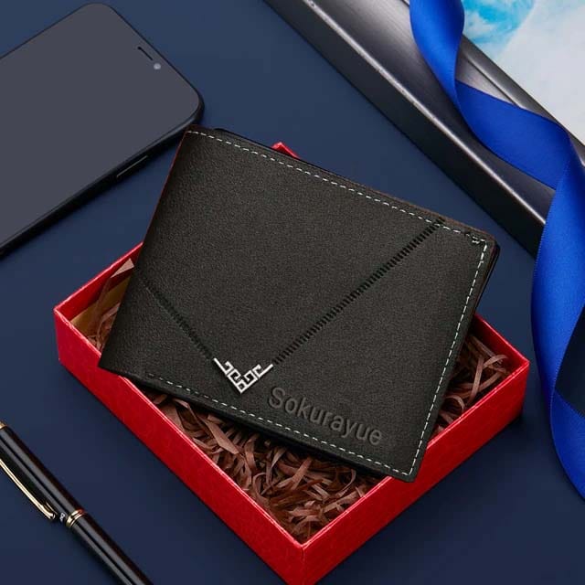 SAKURAYUE STYLE Classic High-Quality Wallet &amp; Cardholder Grand Bazaar