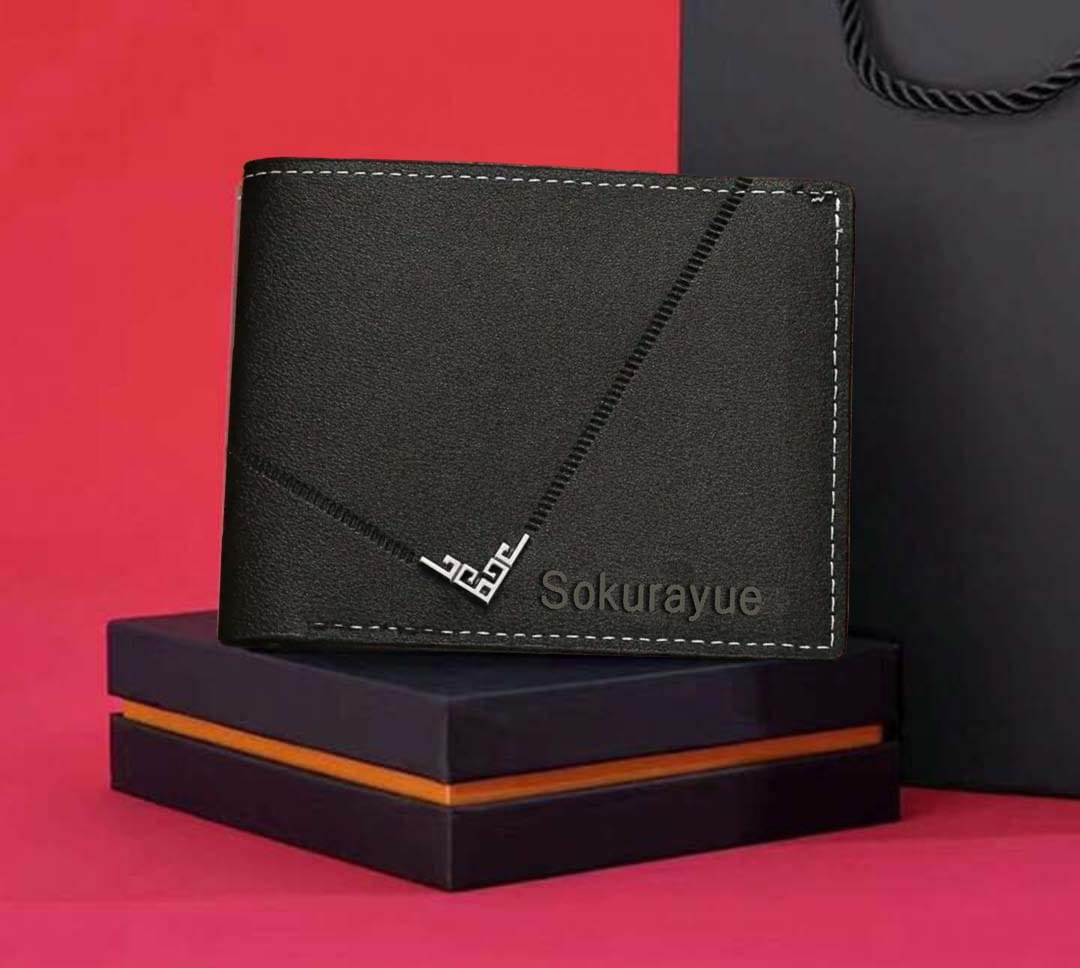 SAKURAYUE STYLE Classic High-Quality Wallet &amp; Cardholder Grand Bazaar