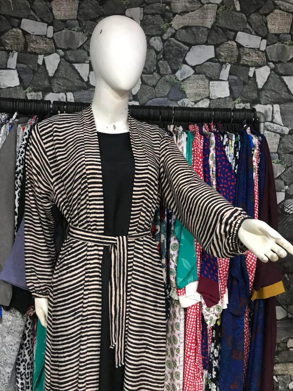 New Stylish Joint Upper Abaya | Grand Bazaar Official Grand Bazaar