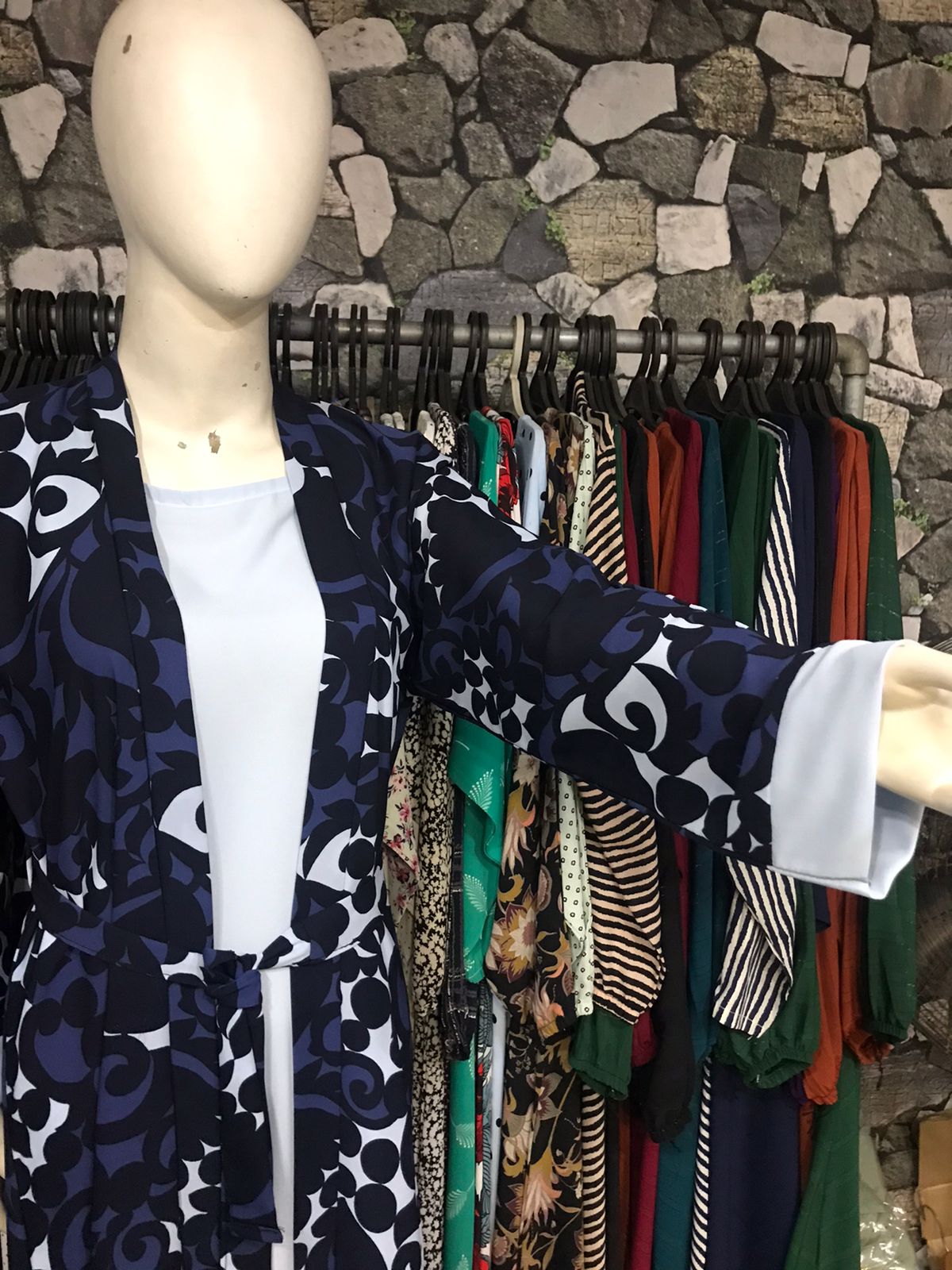 New Stylish Joint Upper Abaya | Grand Bazaar Official Grand Bazaar