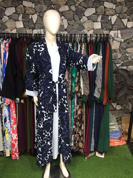 New Stylish Joint Upper Abaya | Grand Bazaar Official Grand Bazaar